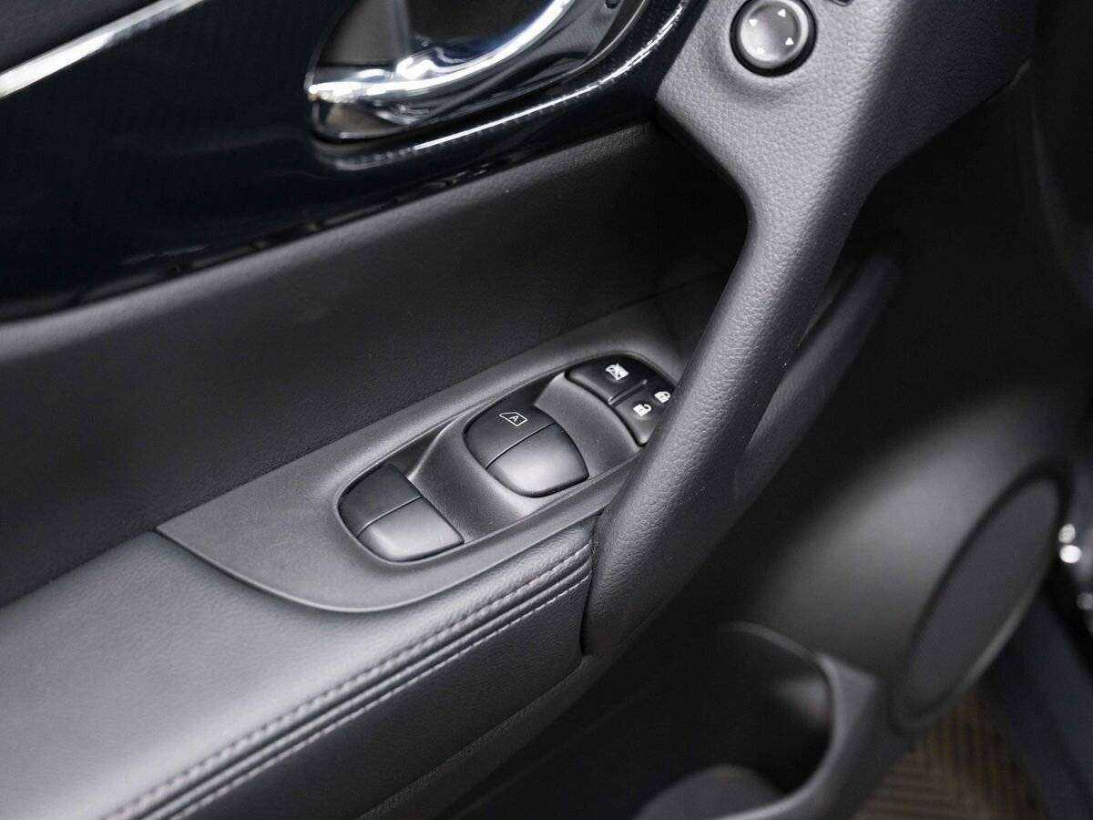 Nissan X-Trail 2020 года с пробегом. Фото: #17