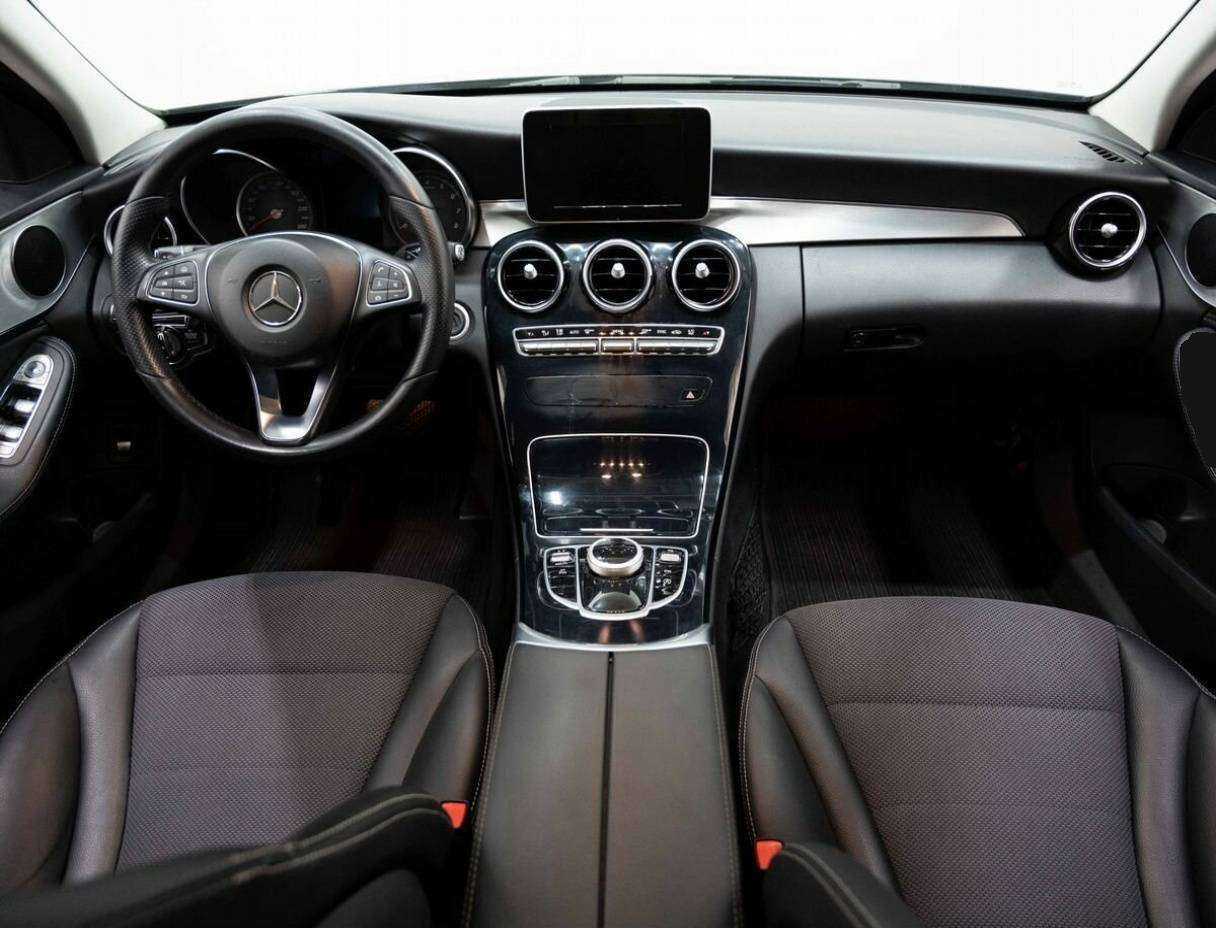 Mercedes-Benz C-Класс 2014 года с пробегом. Фото: #12