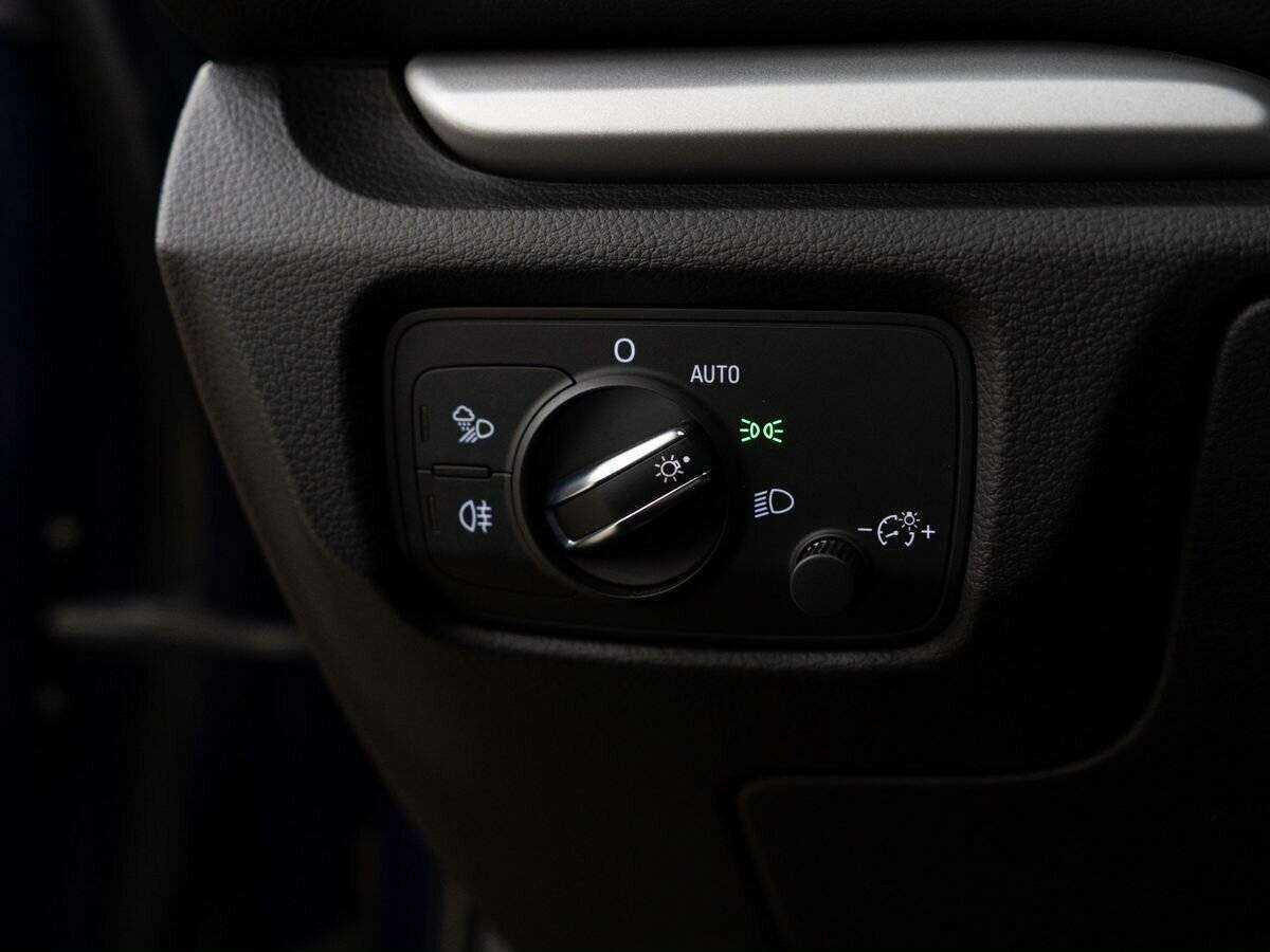 Audi A3 2016 года с пробегом. Фото: #13