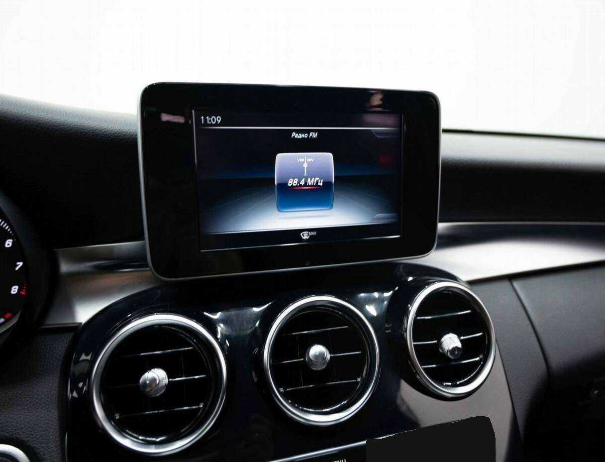 Mercedes-Benz C-Класс 2014 года с пробегом. Фото: #20