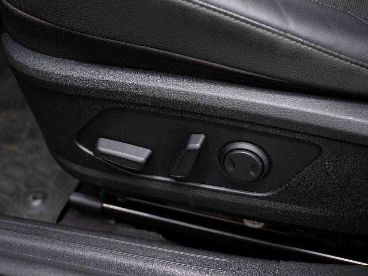 Hyundai Sonata 2021 года с пробегом. Фото: #24