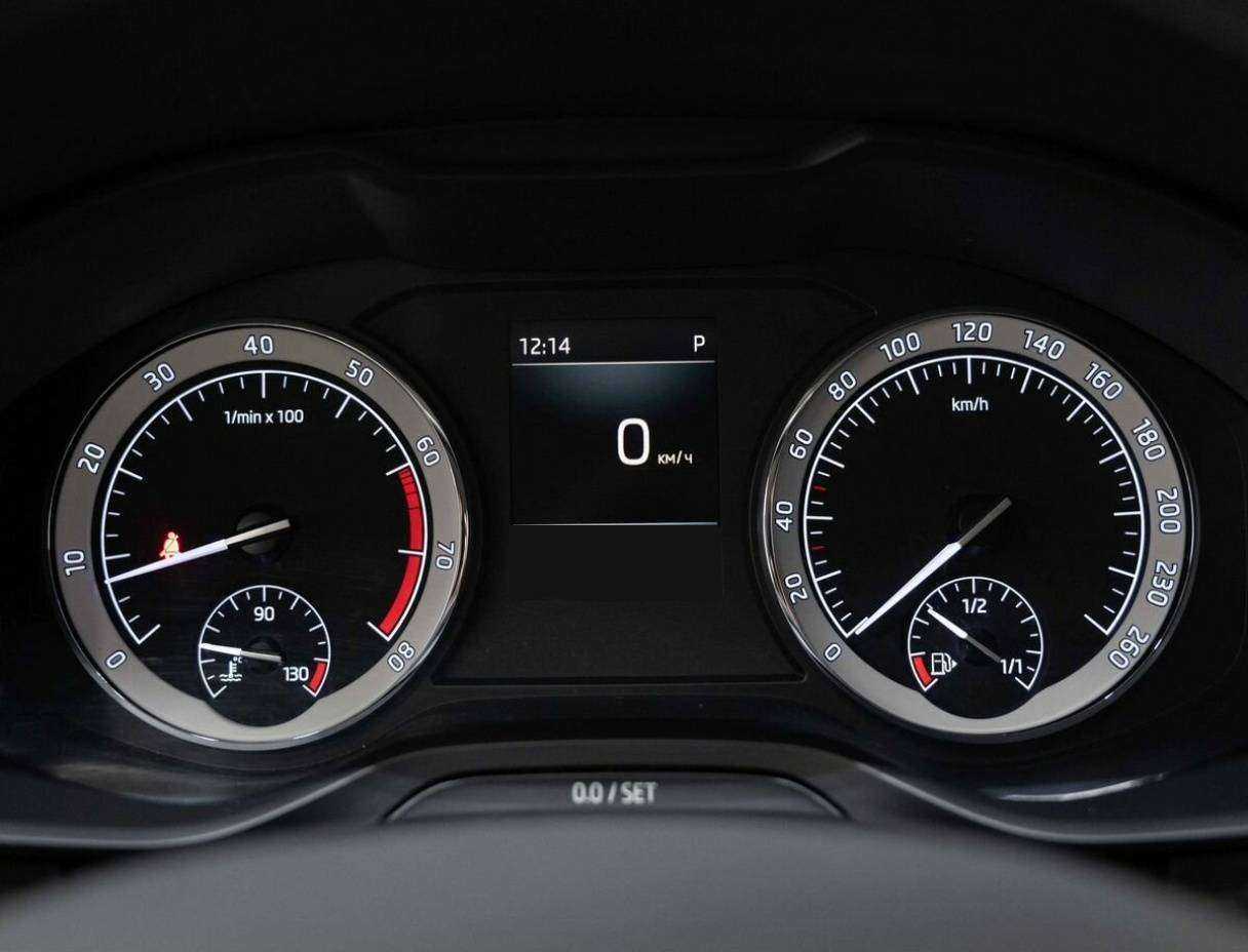 Skoda Kodiaq 2019 года с пробегом. Фото: #14