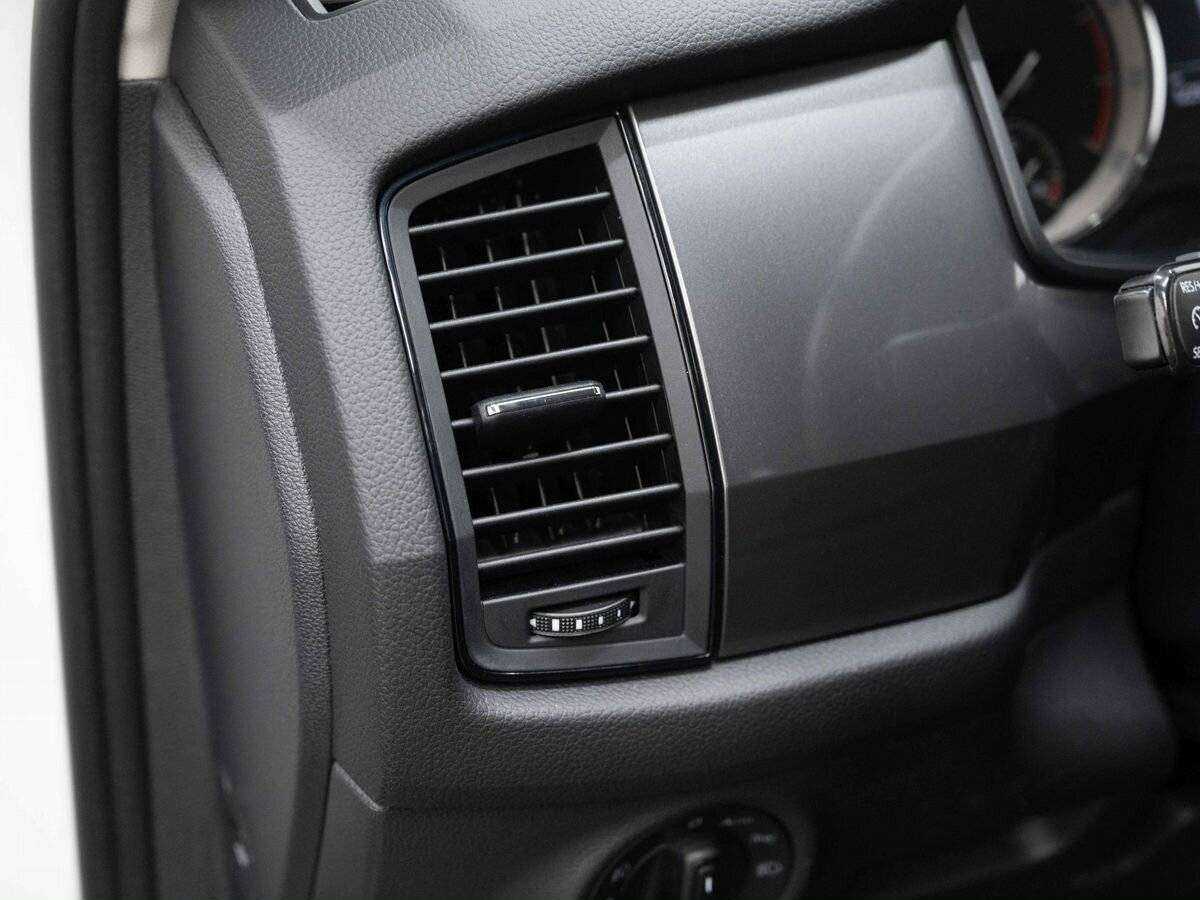 Skoda Kodiaq 2019 года с пробегом. Фото: #15