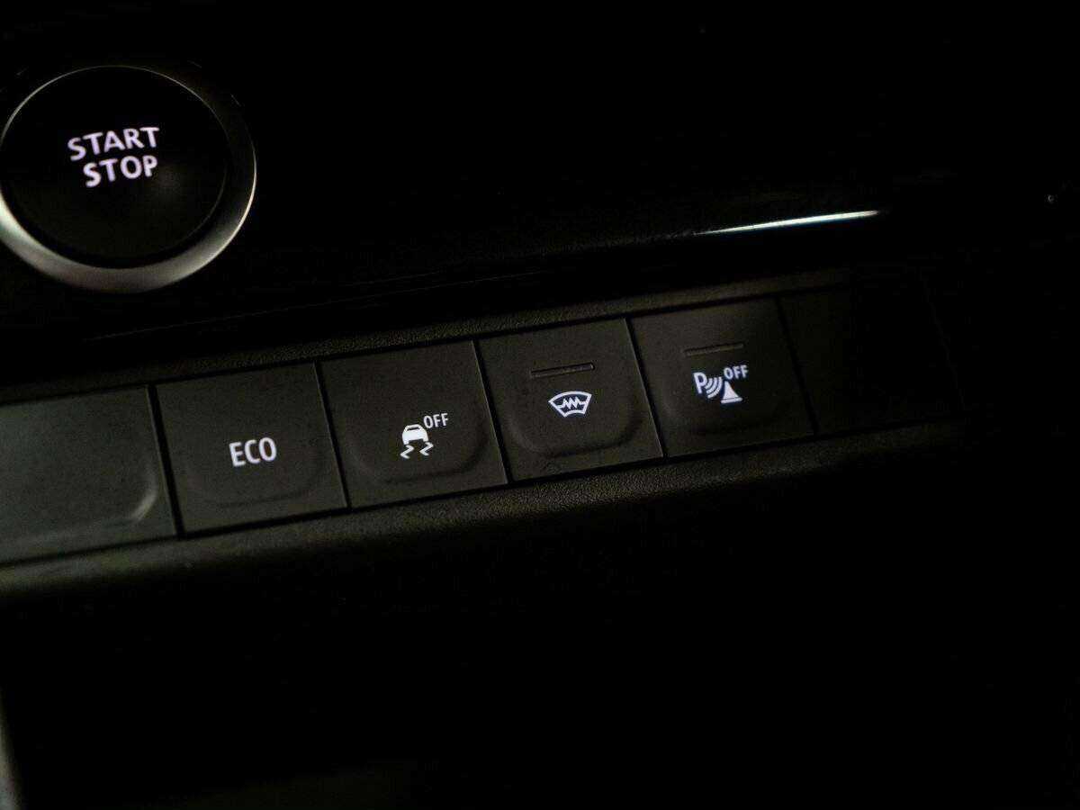 Renault Kaptur 2021 года с пробегом. Фото: #13