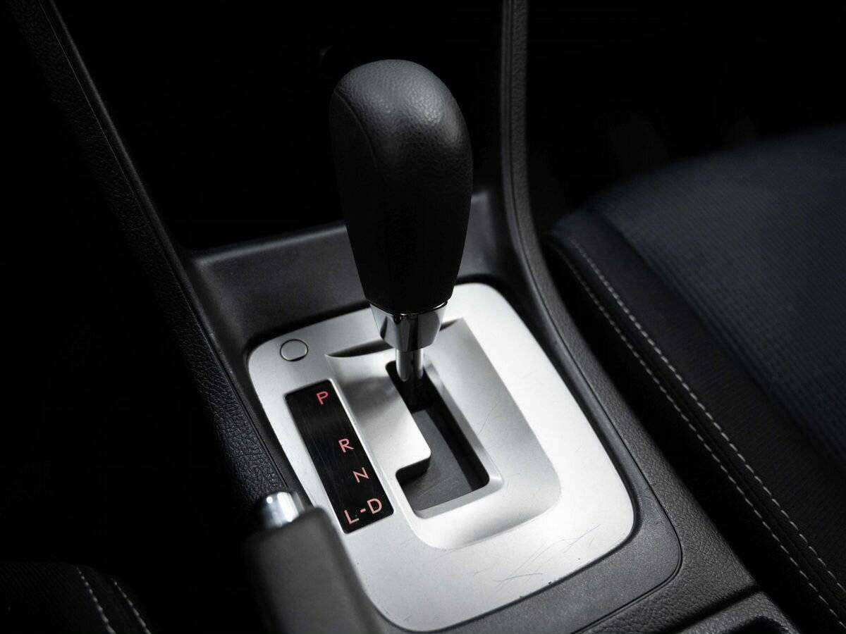 Subaru XV 2012 года с пробегом. Фото: #14