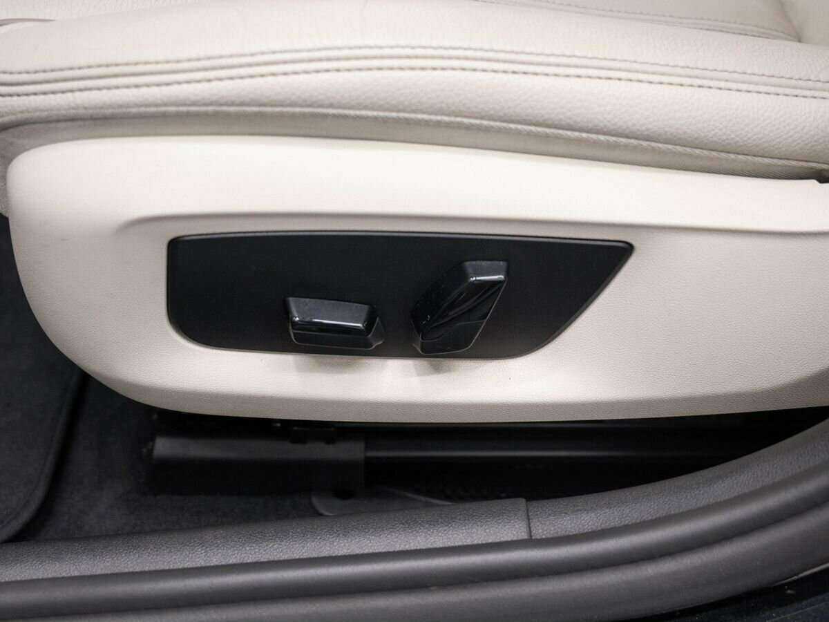 BMW 5 серии 2018 года с пробегом. Фото: #14