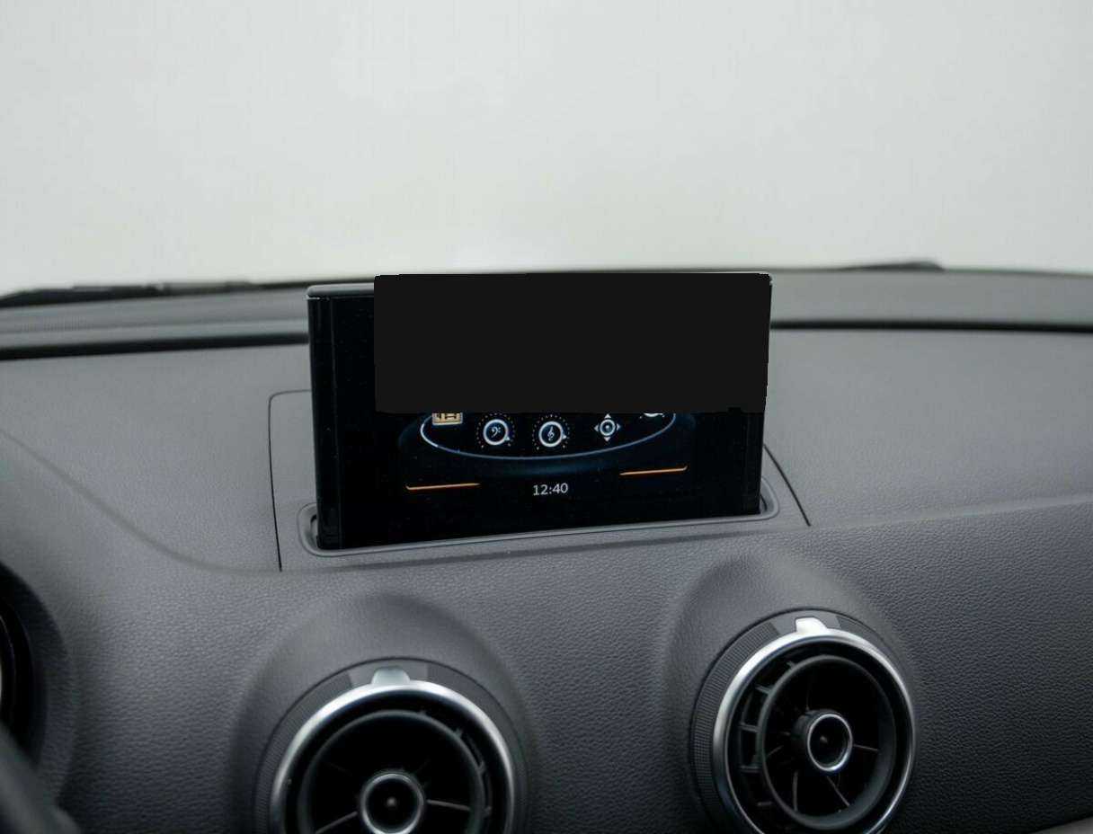 Audi A3 2016 года с пробегом. Фото: #22