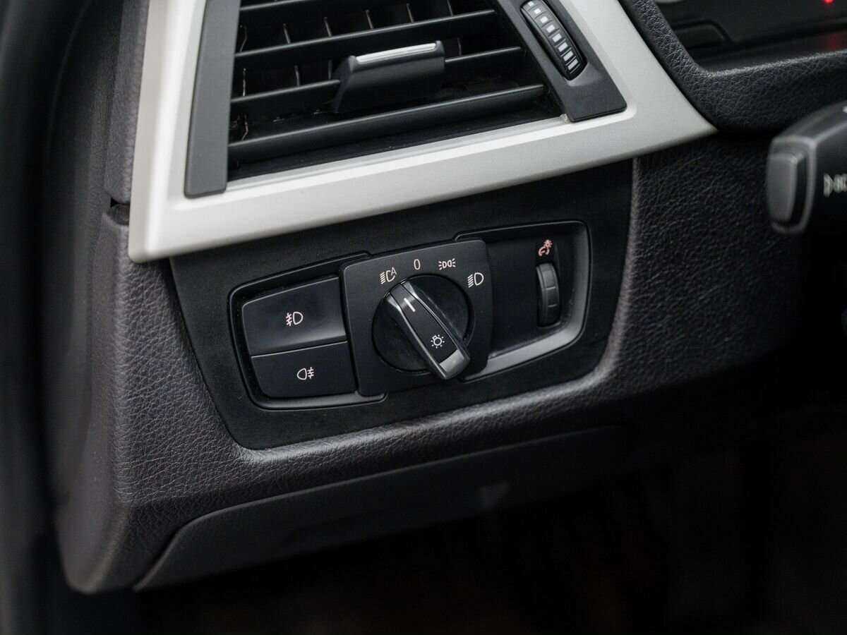 BMW 3 серии 2016 года с пробегом. Фото: #15