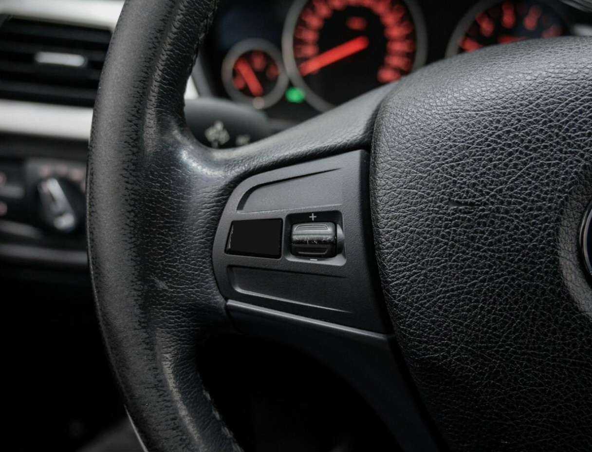 BMW 3 серии 2016 года с пробегом. Фото: #23