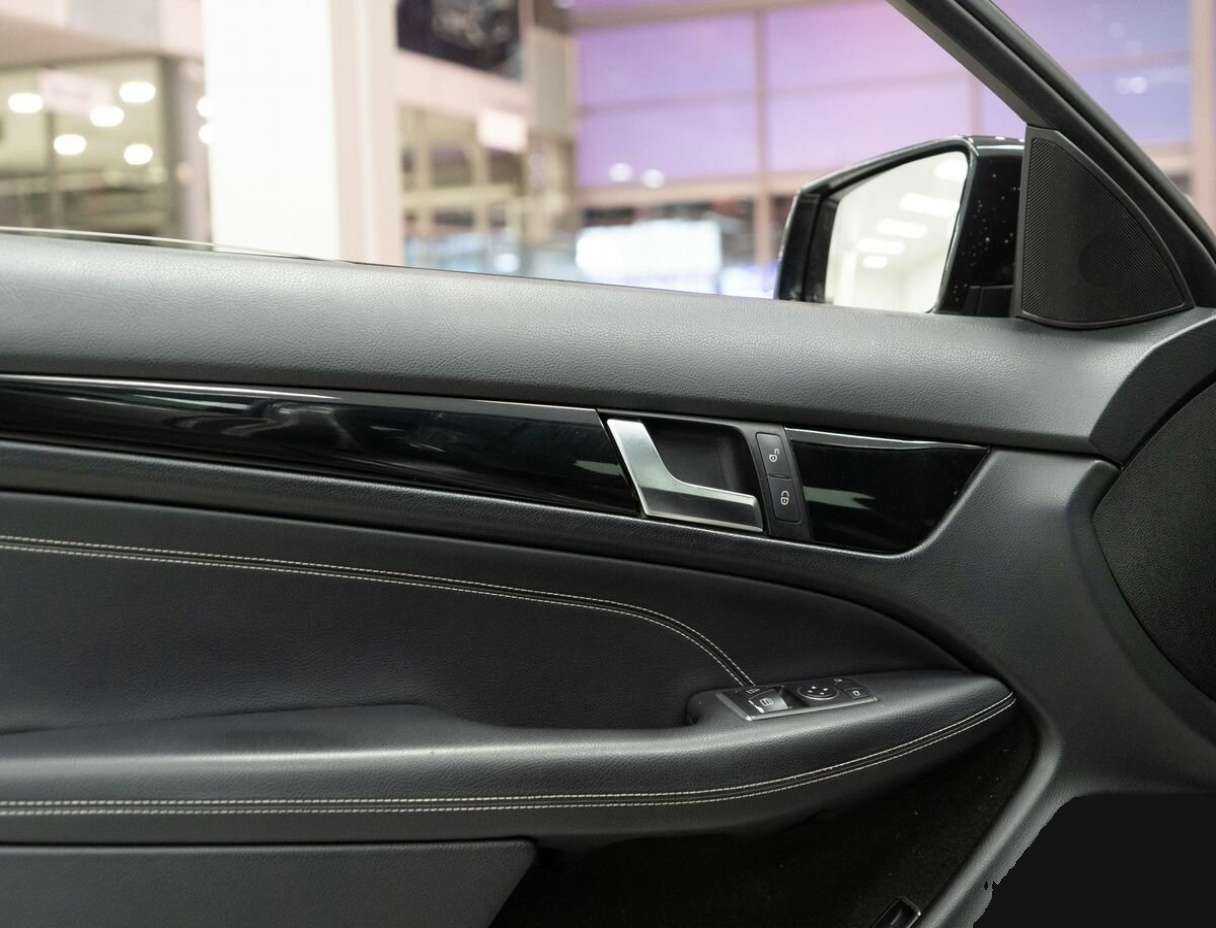 Mercedes-Benz C-Класс 2012 года с пробегом. Фото: #14