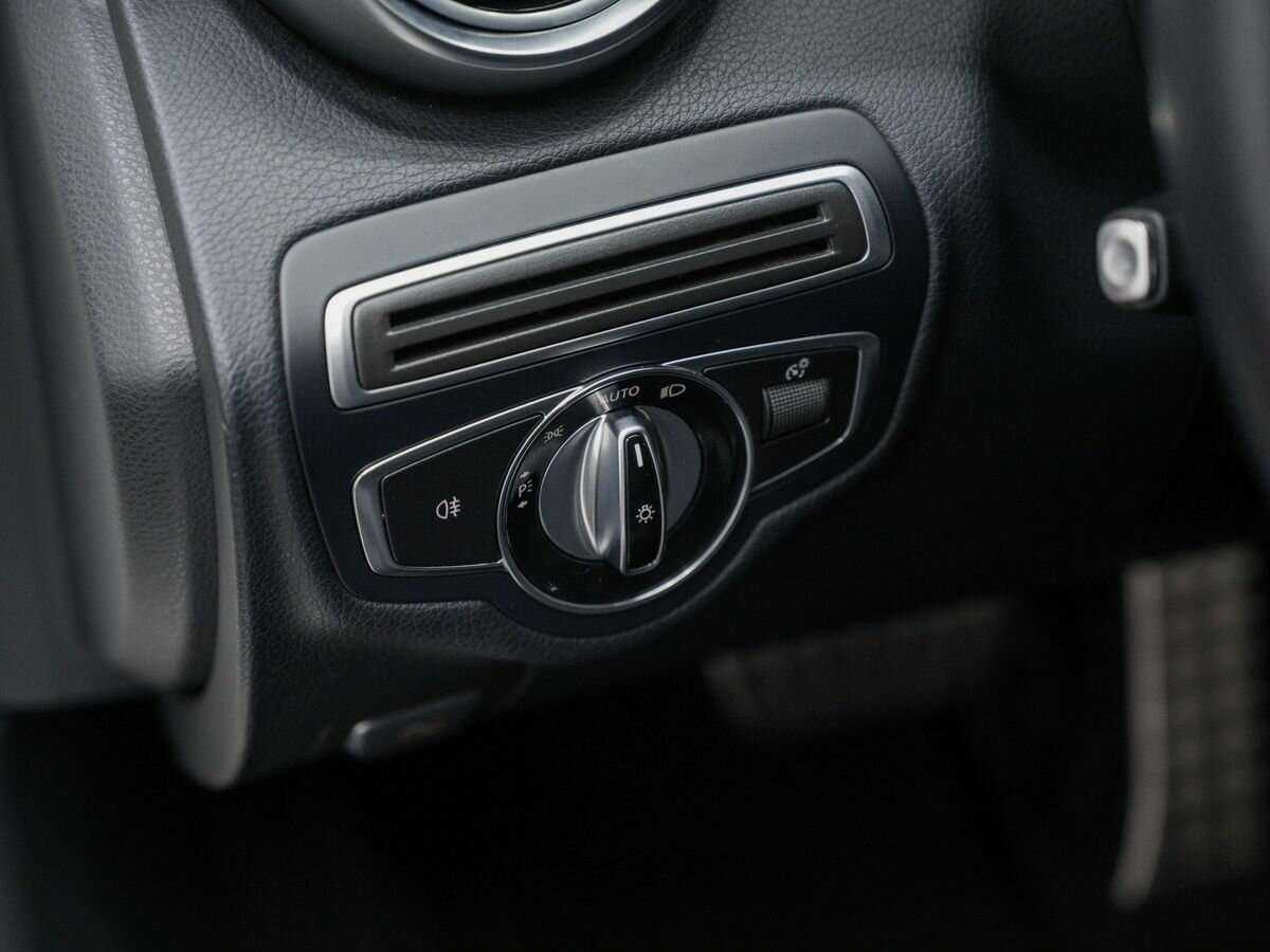 Mercedes-Benz C-Класс 2014 года с пробегом. Фото: #15