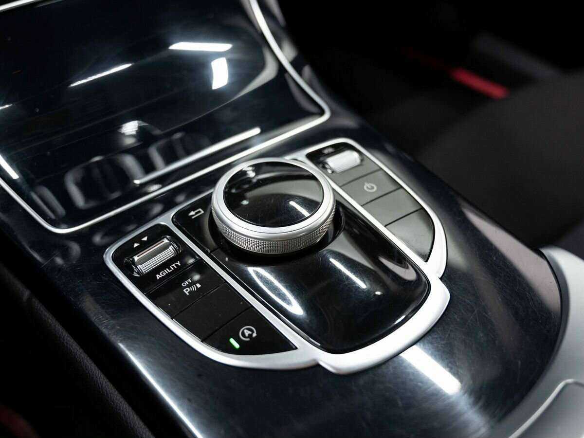 Mercedes-Benz C-Класс 2015 года с пробегом. Фото: #13