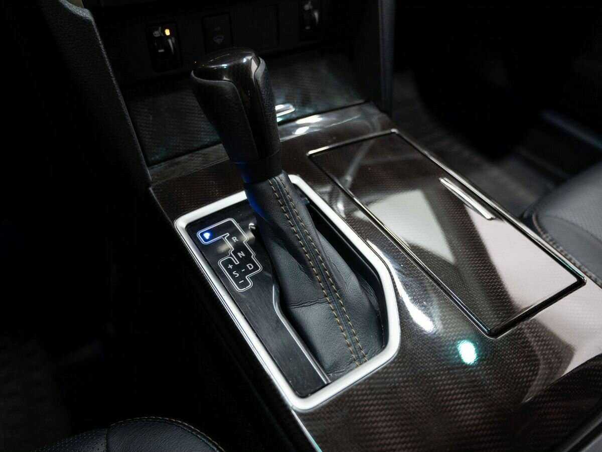 Toyota Camry 2018 года с пробегом. Фото: #20