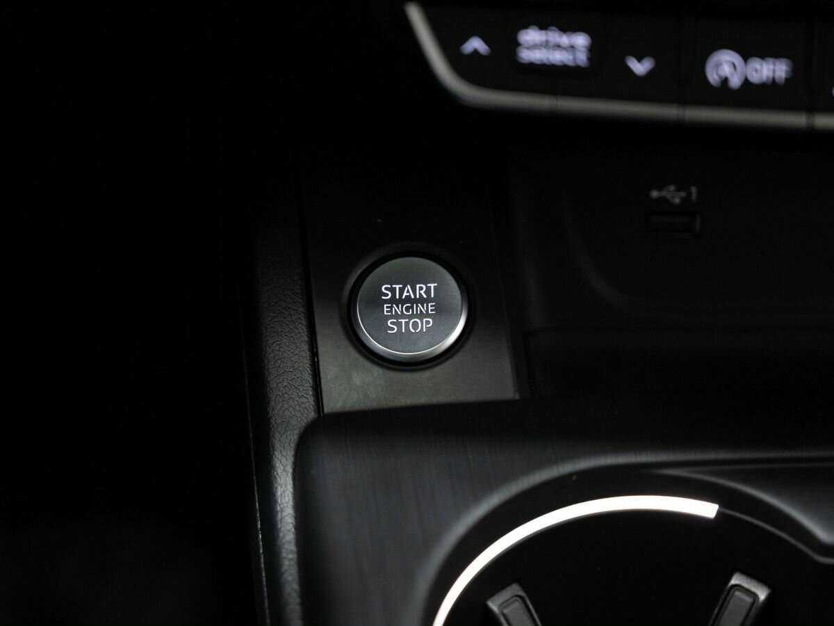 Audi A4 2017 года с пробегом. Фото: #23