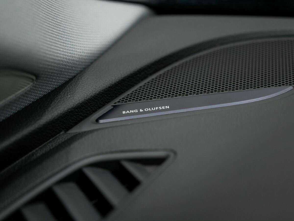 Audi A4 2017 года с пробегом. Фото: #26