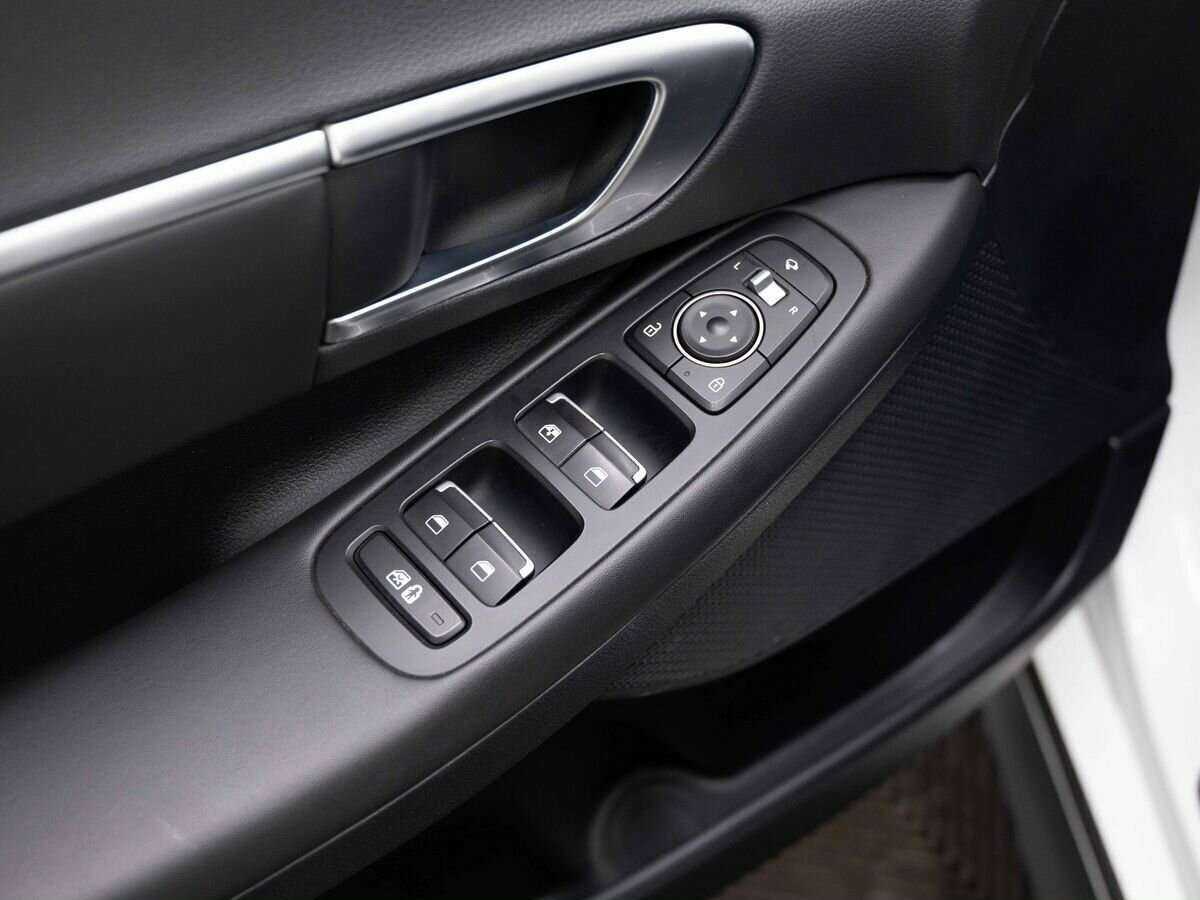 Hyundai Sonata 2020 года с пробегом. Фото: #16