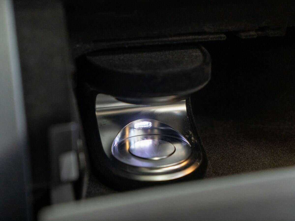 Mercedes-Benz C-Класс 2014 года с пробегом. Фото: #20