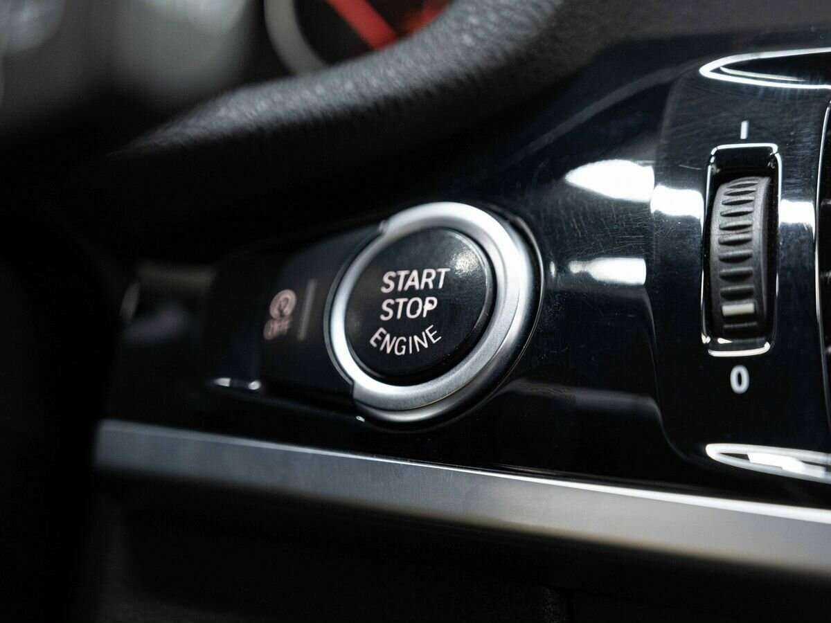 BMW X3 2015 года с пробегом. Фото: #16