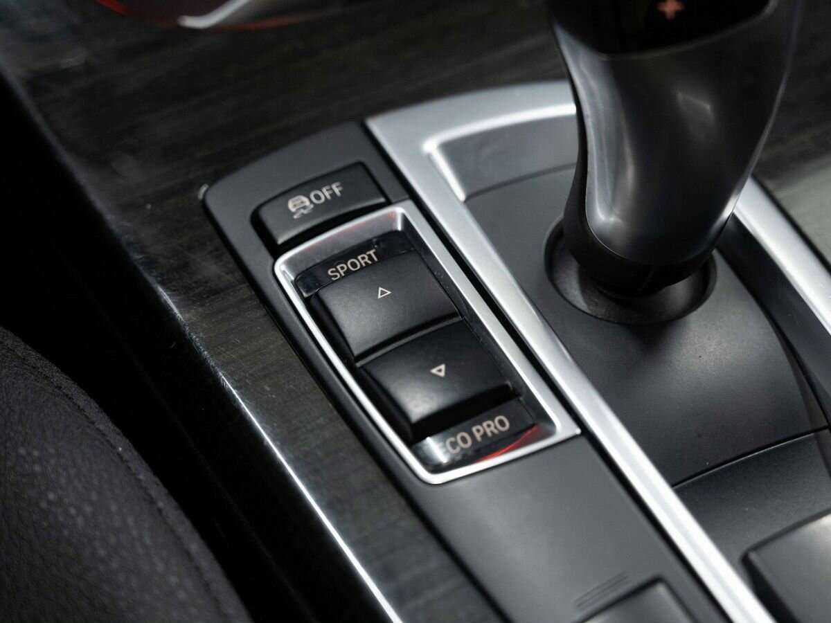 BMW X3 2015 года с пробегом. Фото: #20