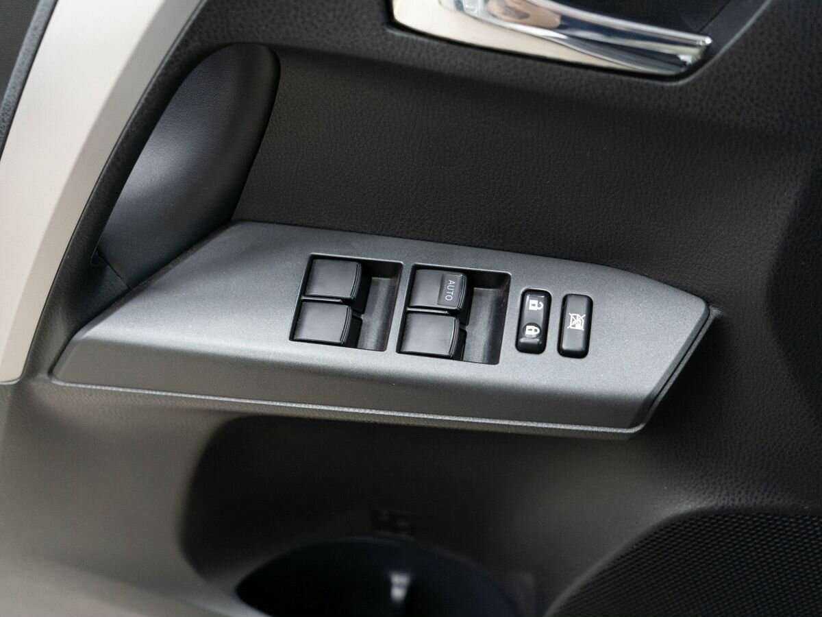 Toyota RAV4 2016 года с пробегом. Фото: #13