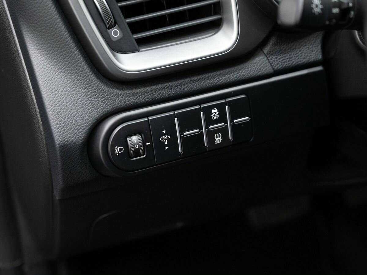 Kia Ceed 2022 года с пробегом. Фото: #16