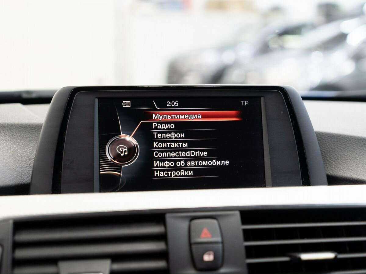 BMW 3 серии 2016 года с пробегом. Фото: #12