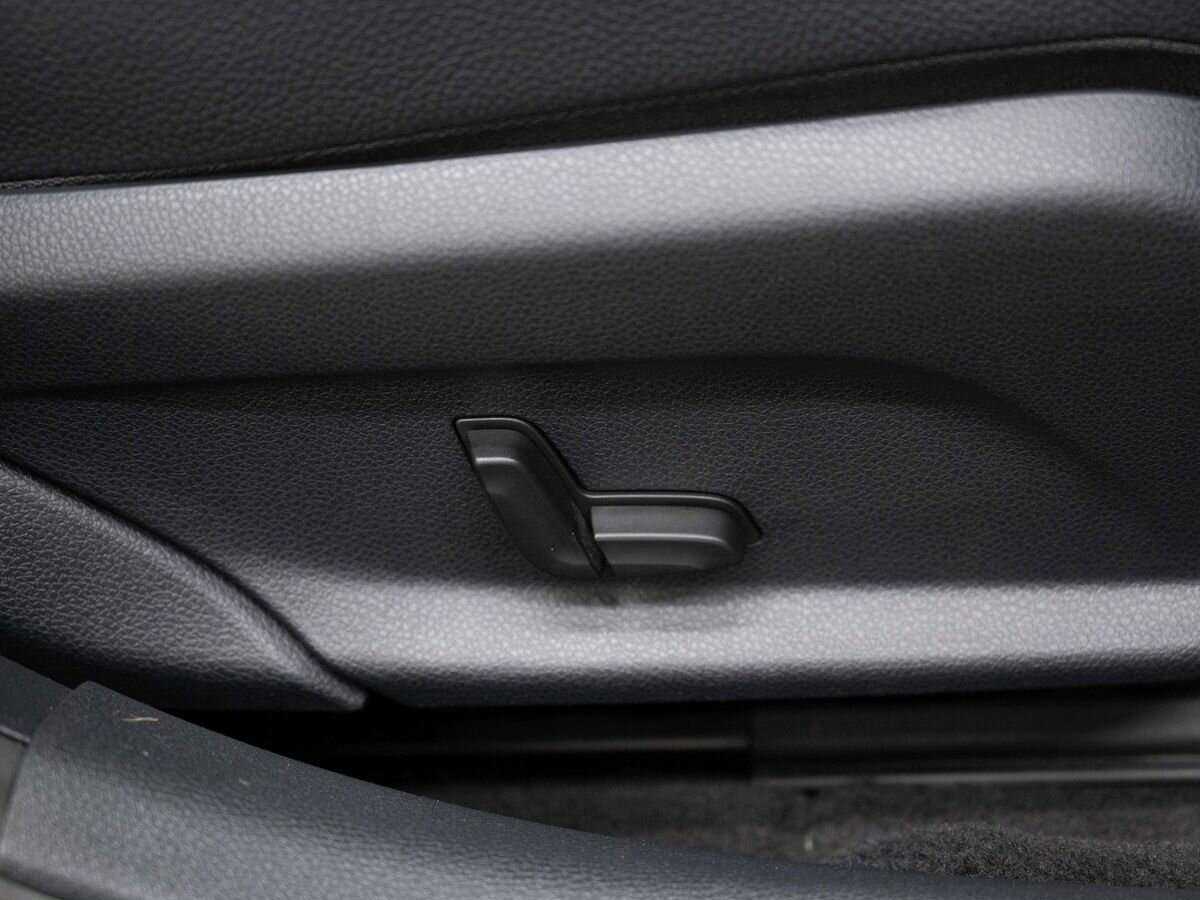 Mercedes-Benz C-Класс 2014 года с пробегом. Фото: #23