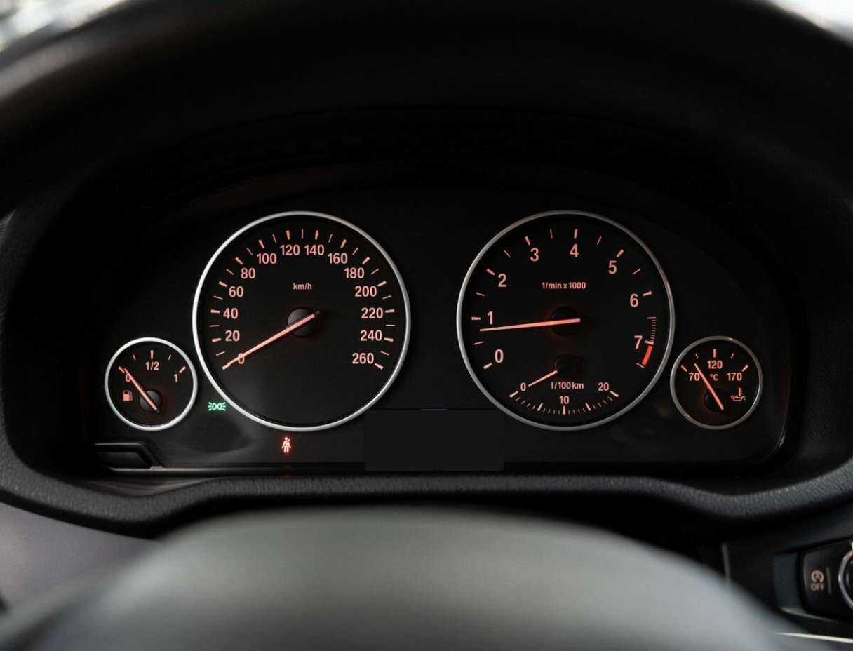 BMW X3 2012 года с пробегом. Фото: #9