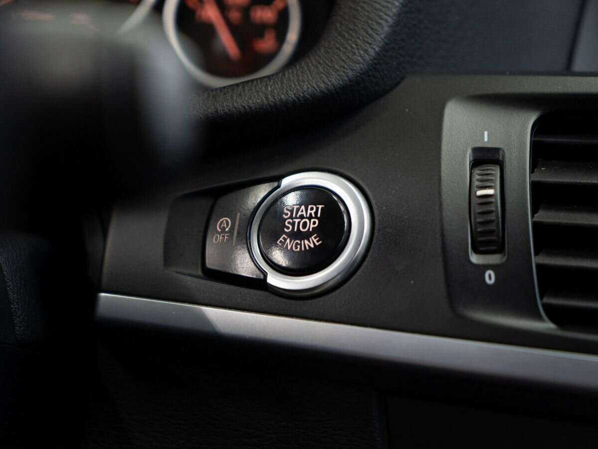 BMW X3 2012 года с пробегом. Фото: #10