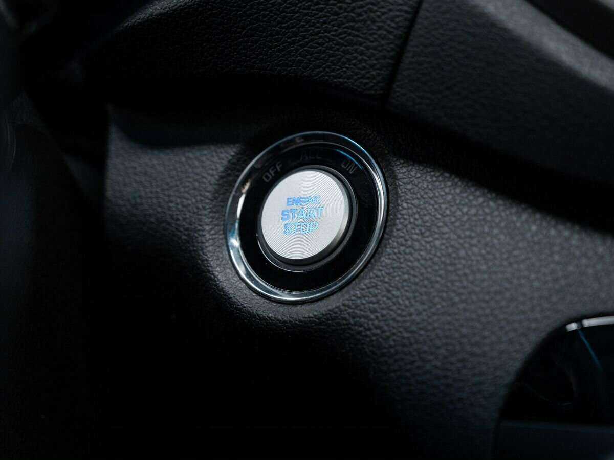 Hyundai Tucson 2018 года с пробегом. Фото: #18