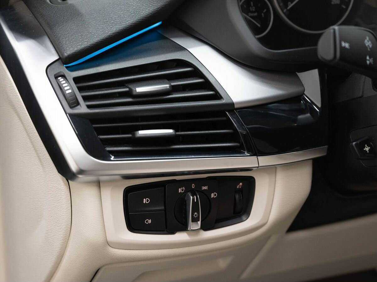 BMW X5 2017 года с пробегом. Фото: #17