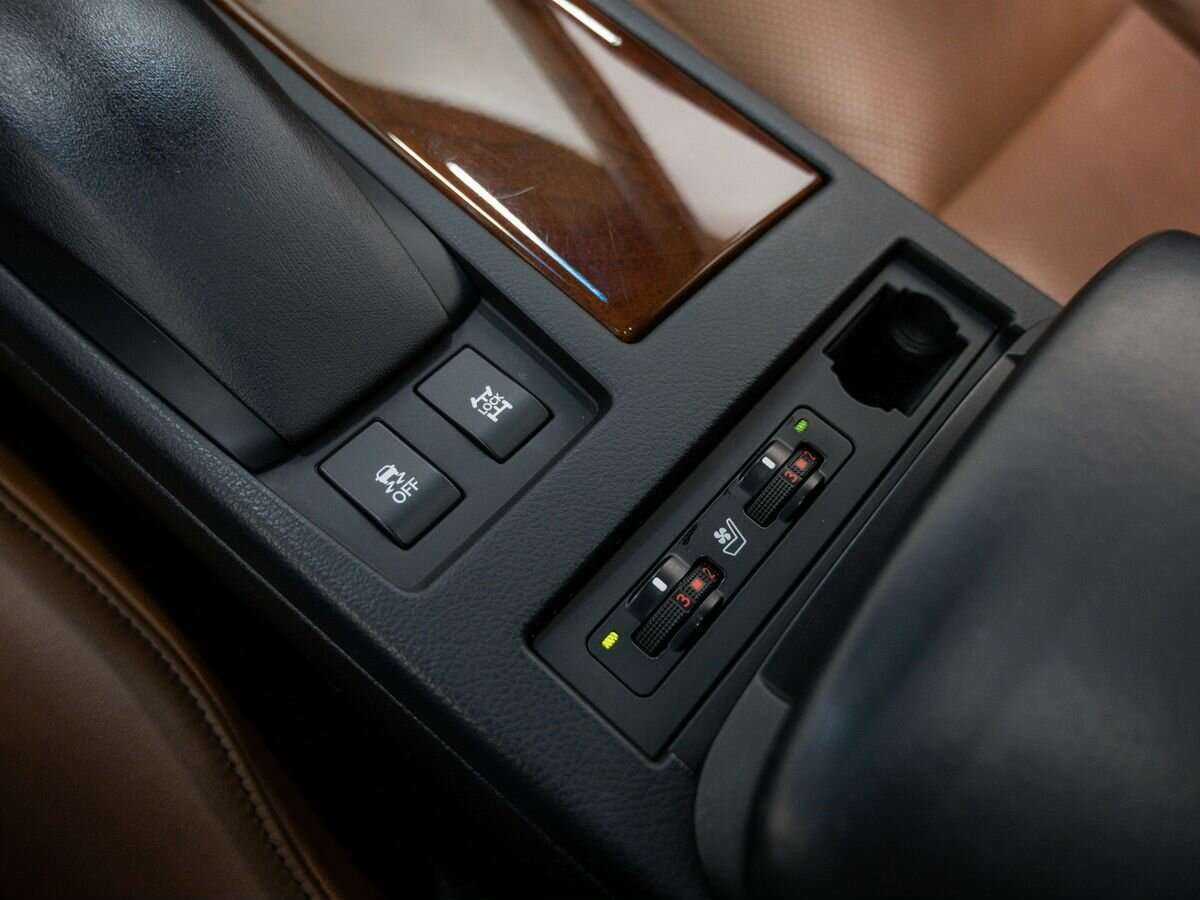 Lexus RX 2013 года с пробегом. Фото: #22