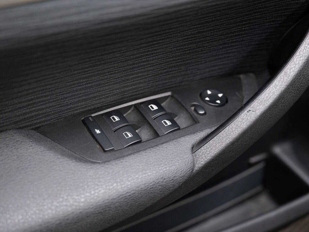 BMW X1 2013 года с пробегом. Фото: #14