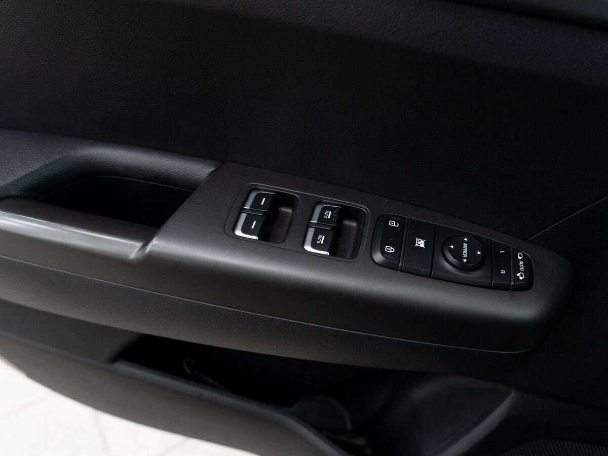 Kia Sportage 2019 года с пробегом. Фото: #13