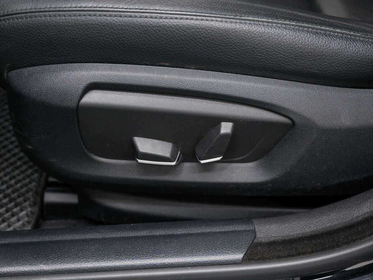 BMW 5 серии 2013 года с пробегом. Фото: #12