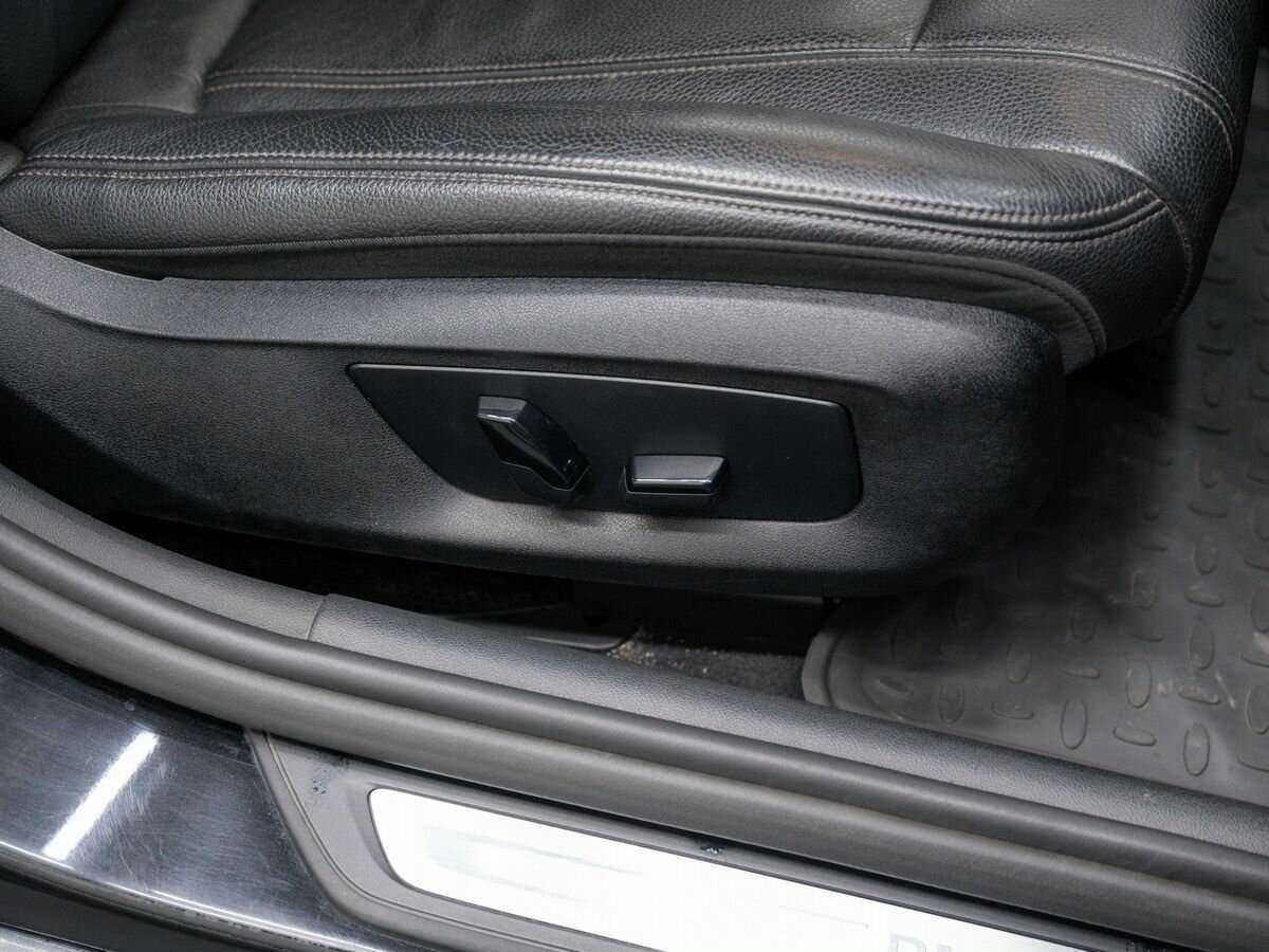 BMW 5 серии 2018 года с пробегом. Фото: #9