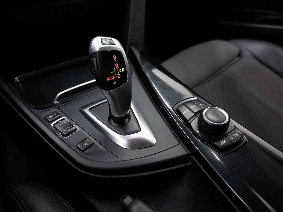 BMW 3 серии 2016 года с пробегом. Фото: #21