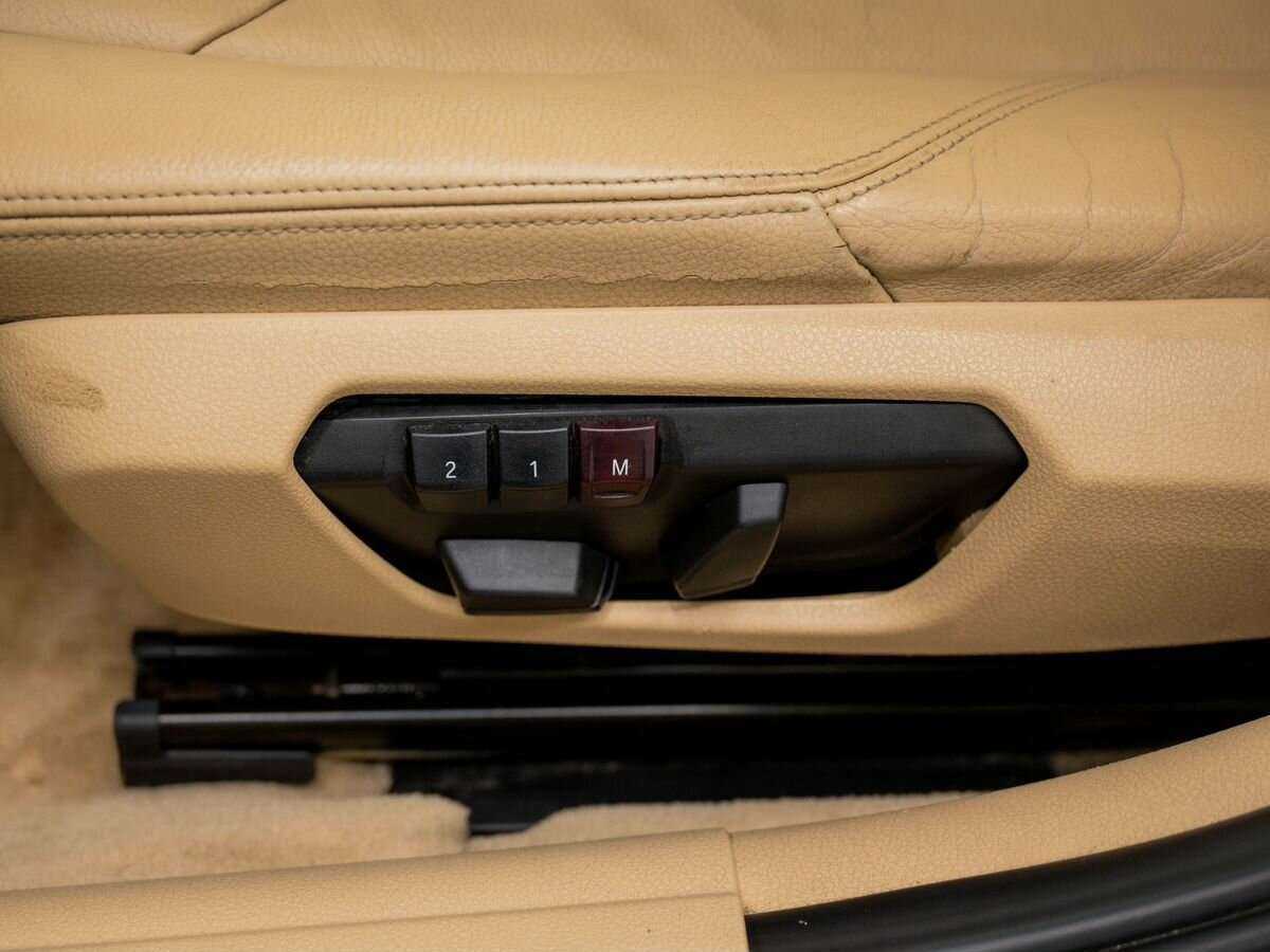 BMW 3 серии 2012 года с пробегом. Фото: #11