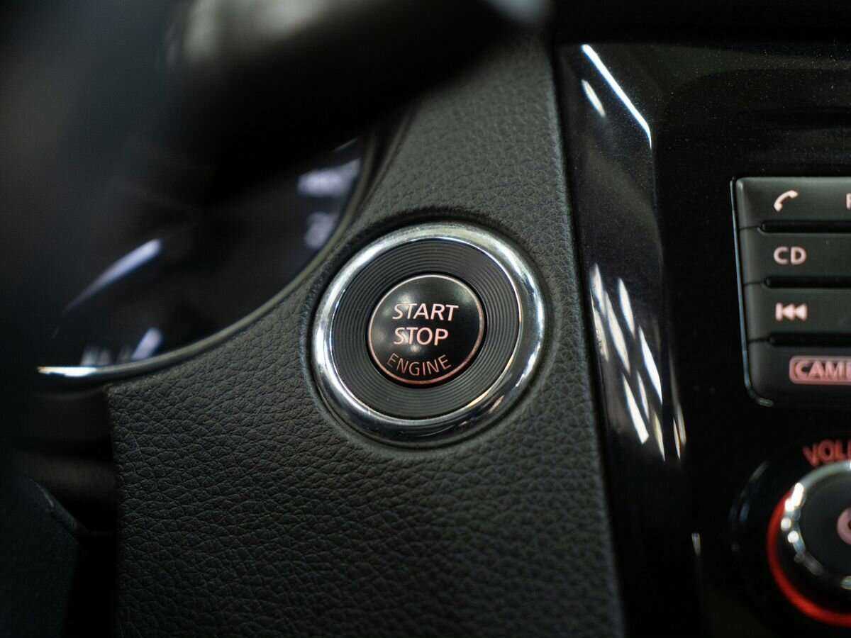 Nissan X-Trail 2019 года с пробегом. Фото: #10