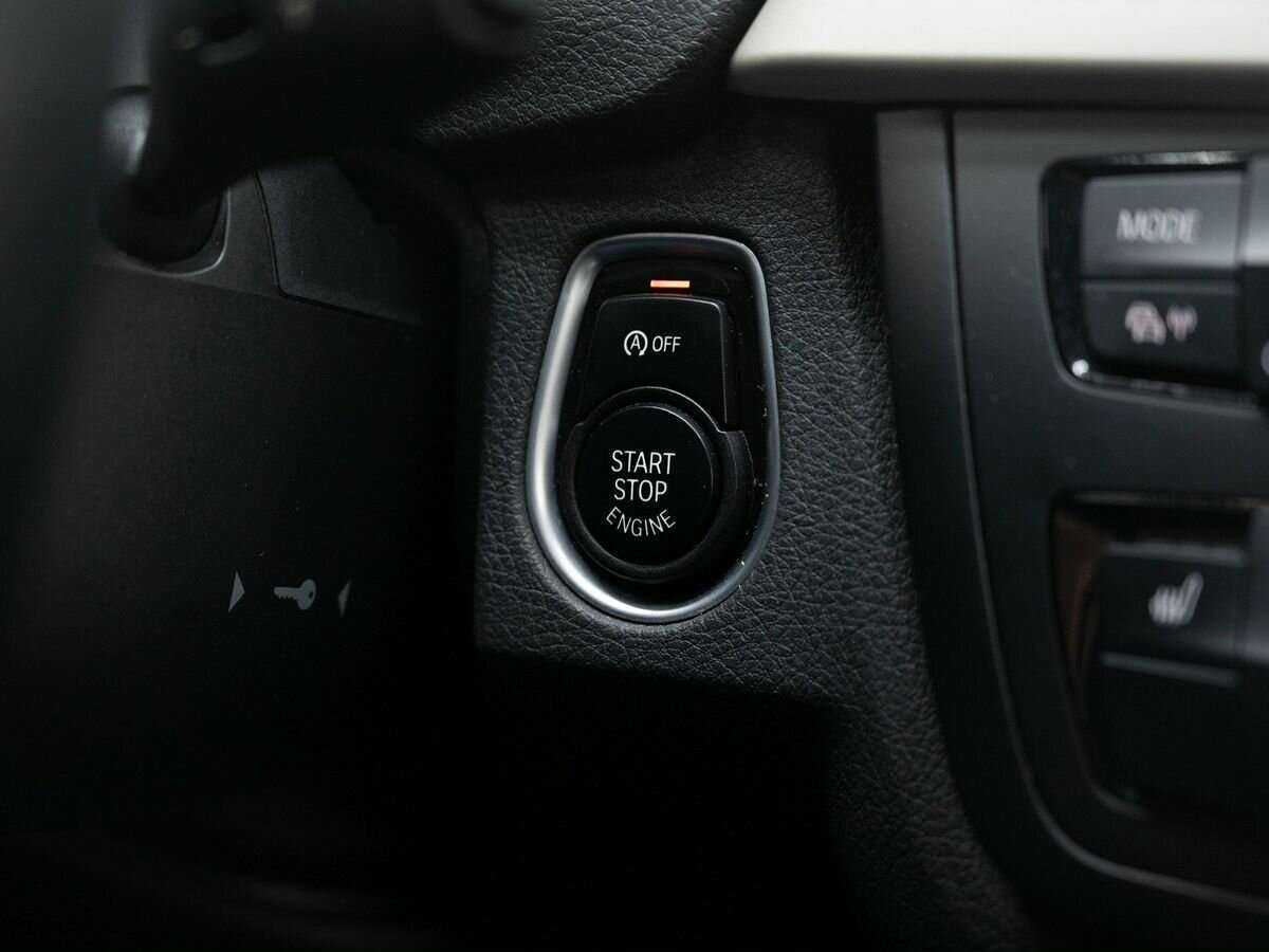 BMW 3 серии 2014 года с пробегом. Фото: #20