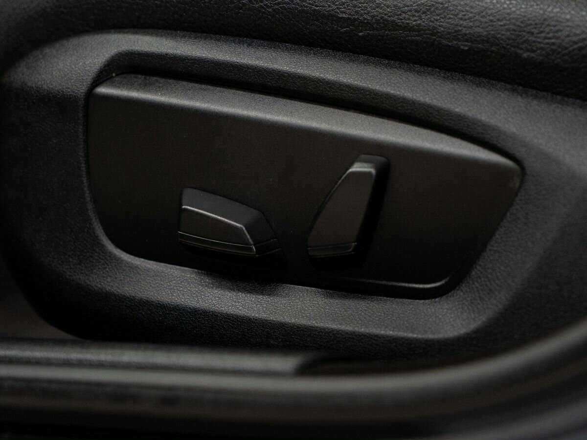 BMW 5 серии 2014 года с пробегом. Фото: #15