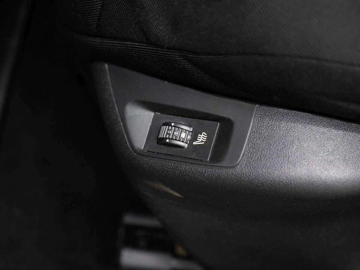 Citroen C5 2012 года с пробегом. Фото: #18