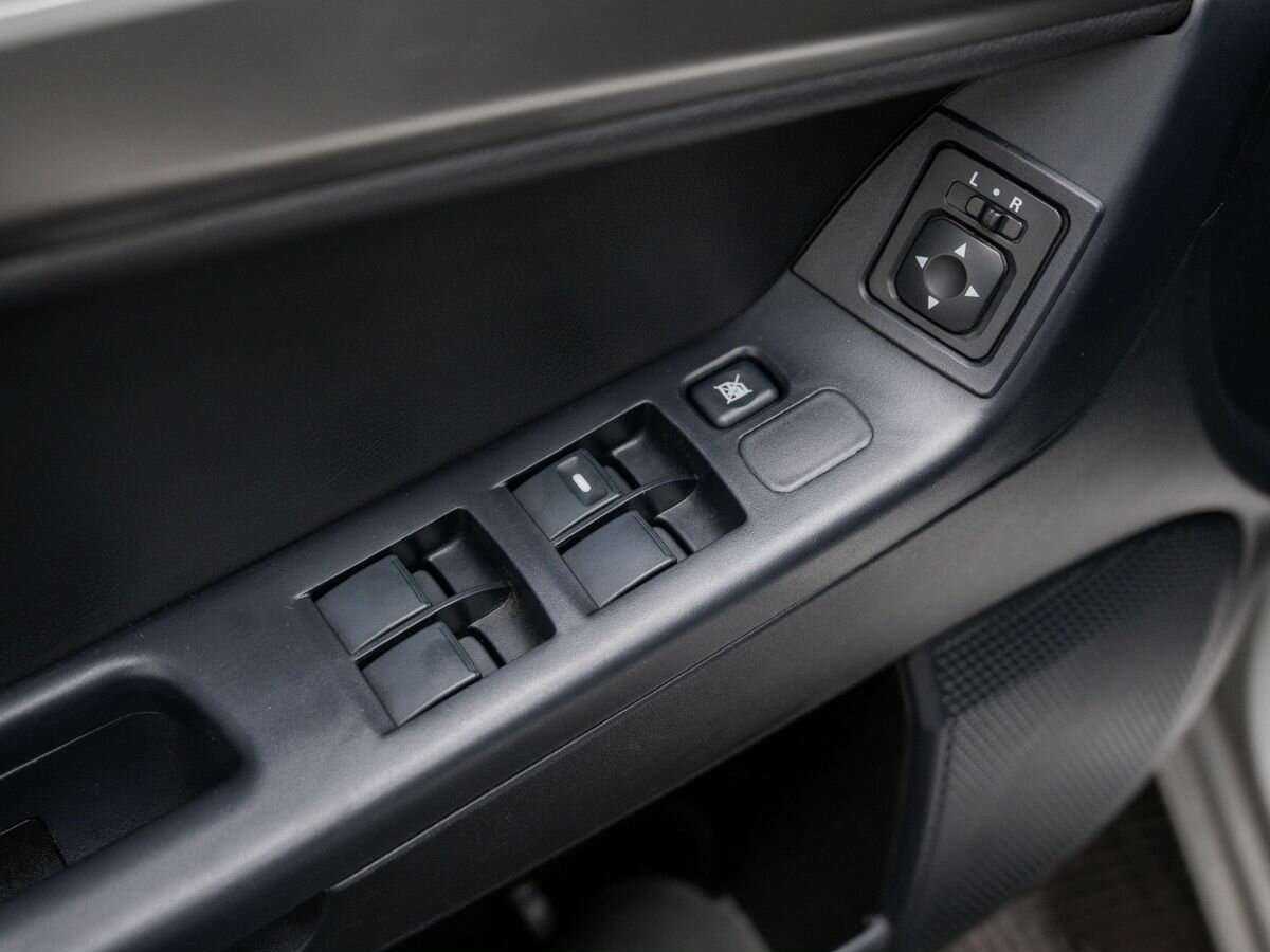 Mitsubishi Lancer 2012 года с пробегом. Фото: #10