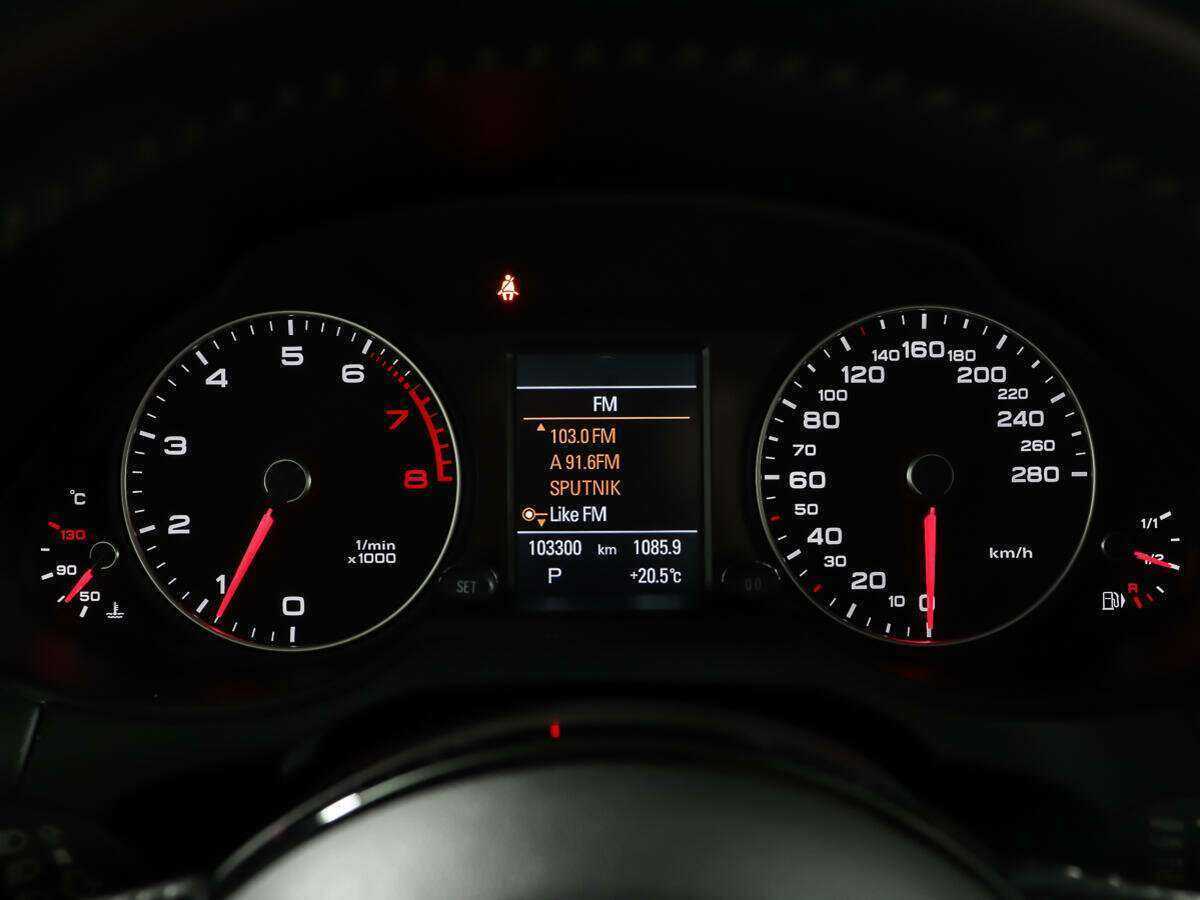 Audi Q5 2016 года с пробегом. Фото: #14