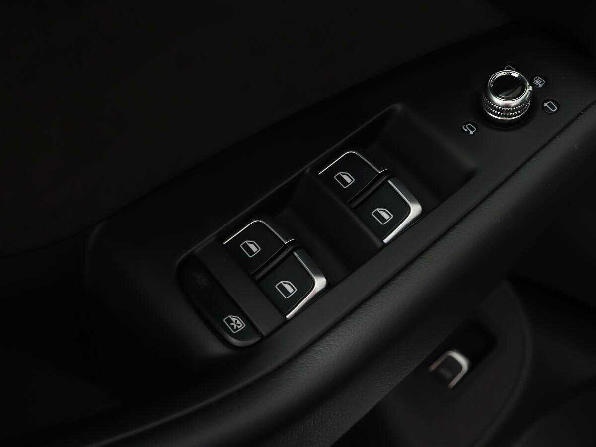 Audi Q5 2016 года с пробегом. Фото: #19