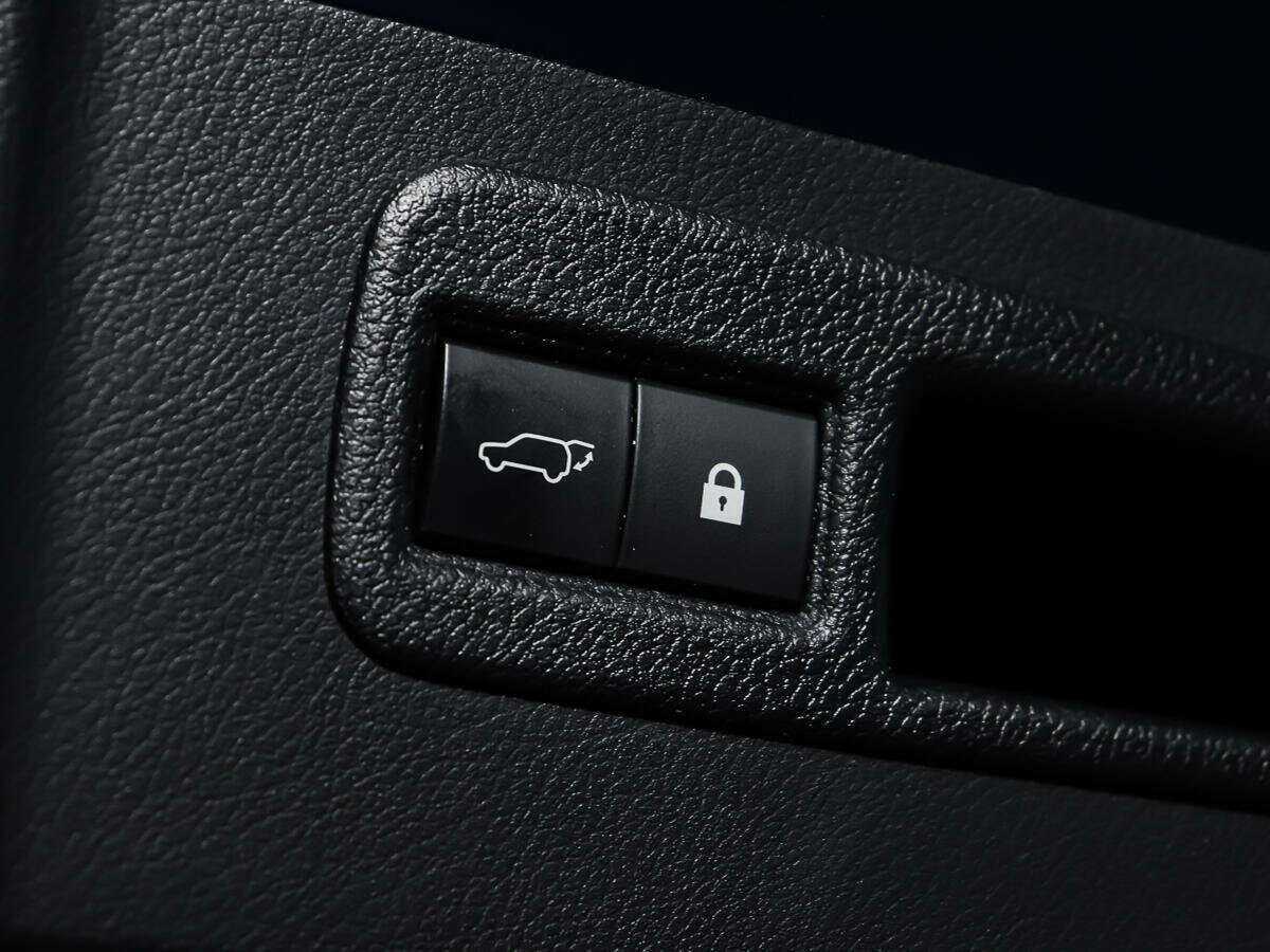 Lexus NX 2017 года с пробегом. Фото: #14