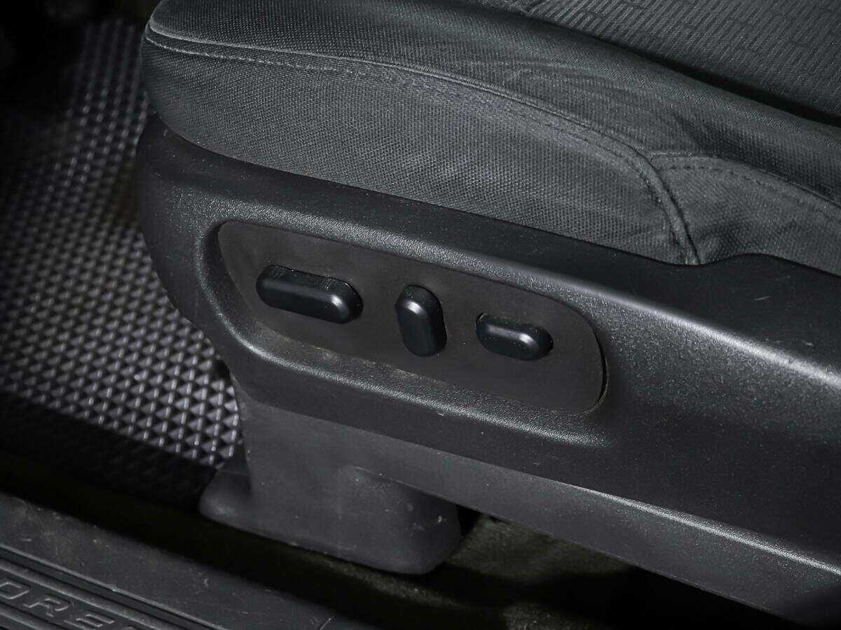 Ford Explorer 2013 года с пробегом. Фото: #17