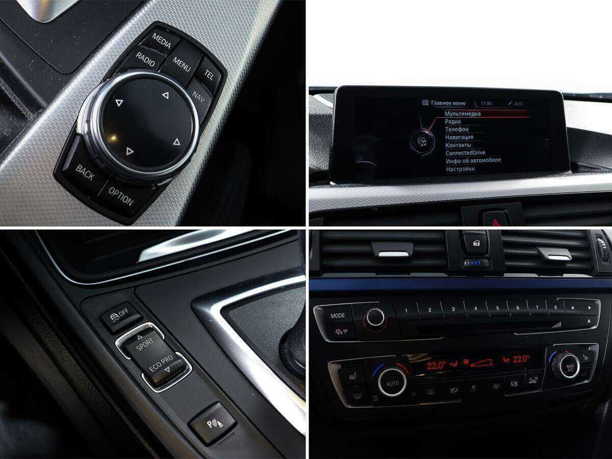 BMW 3 серии 2013 года с пробегом. Фото: #14