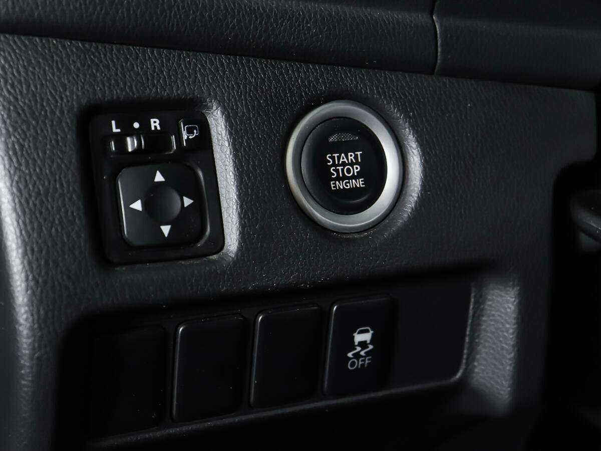 Mitsubishi Pajero Sport 2018 года с пробегом. Фото: #17