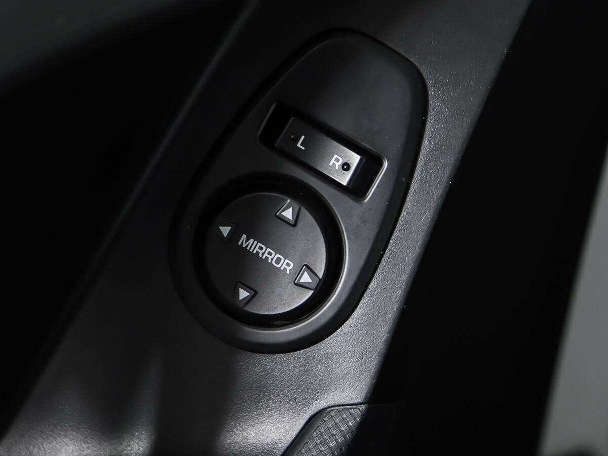 Hyundai Creta 2020 года с пробегом. Фото: #17